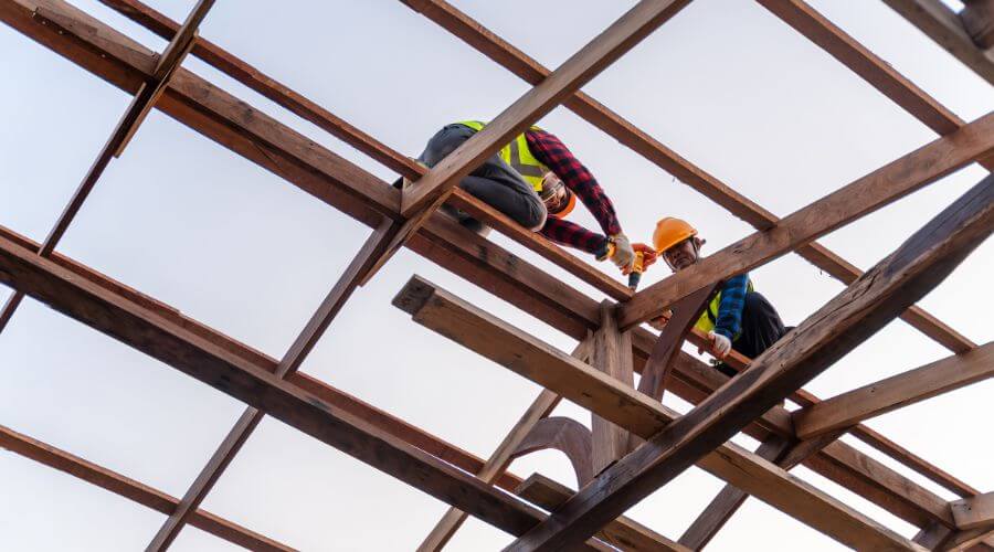 Professional residential roofers in Beulah, CO